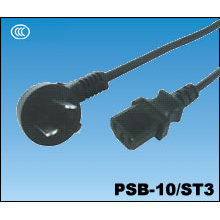 China CCC Power Cords